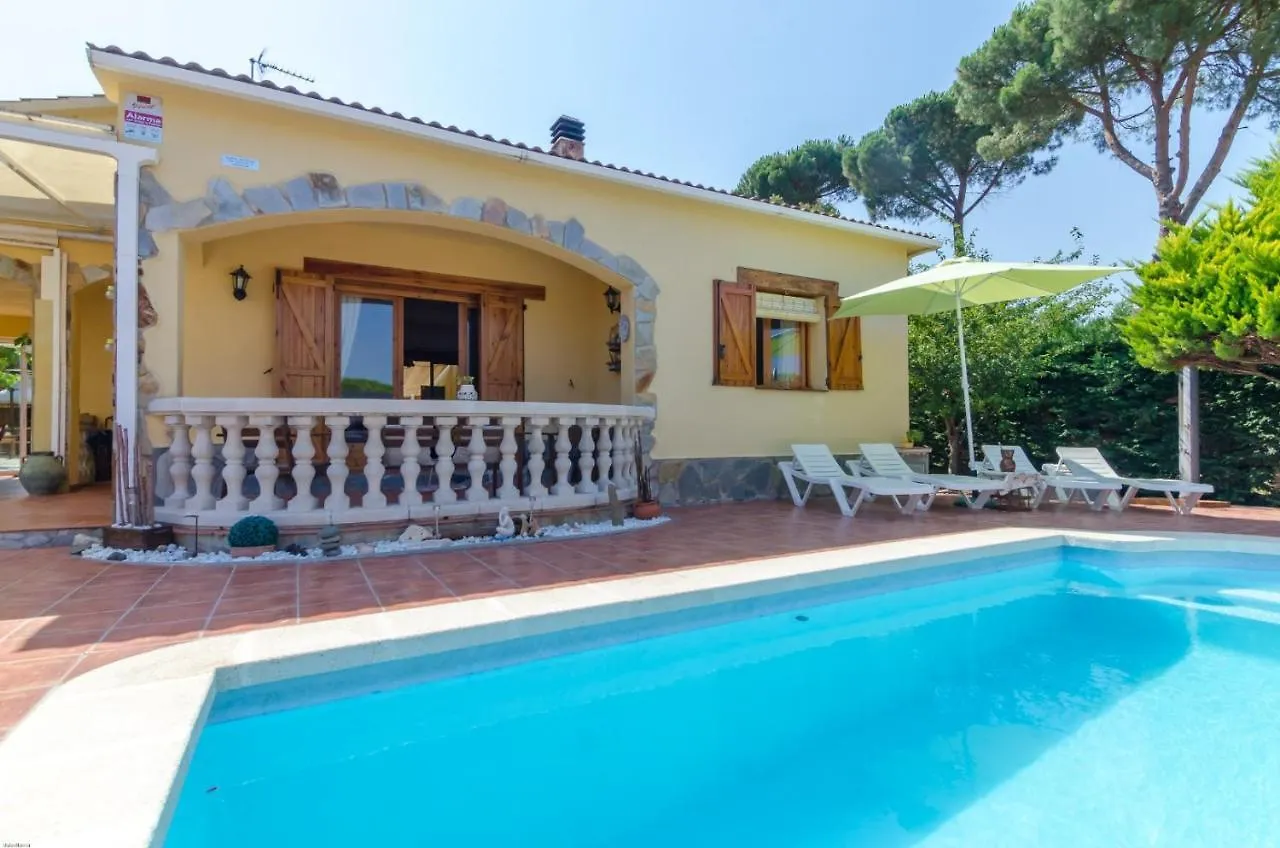 Club Villamar - Goliat Vidreres