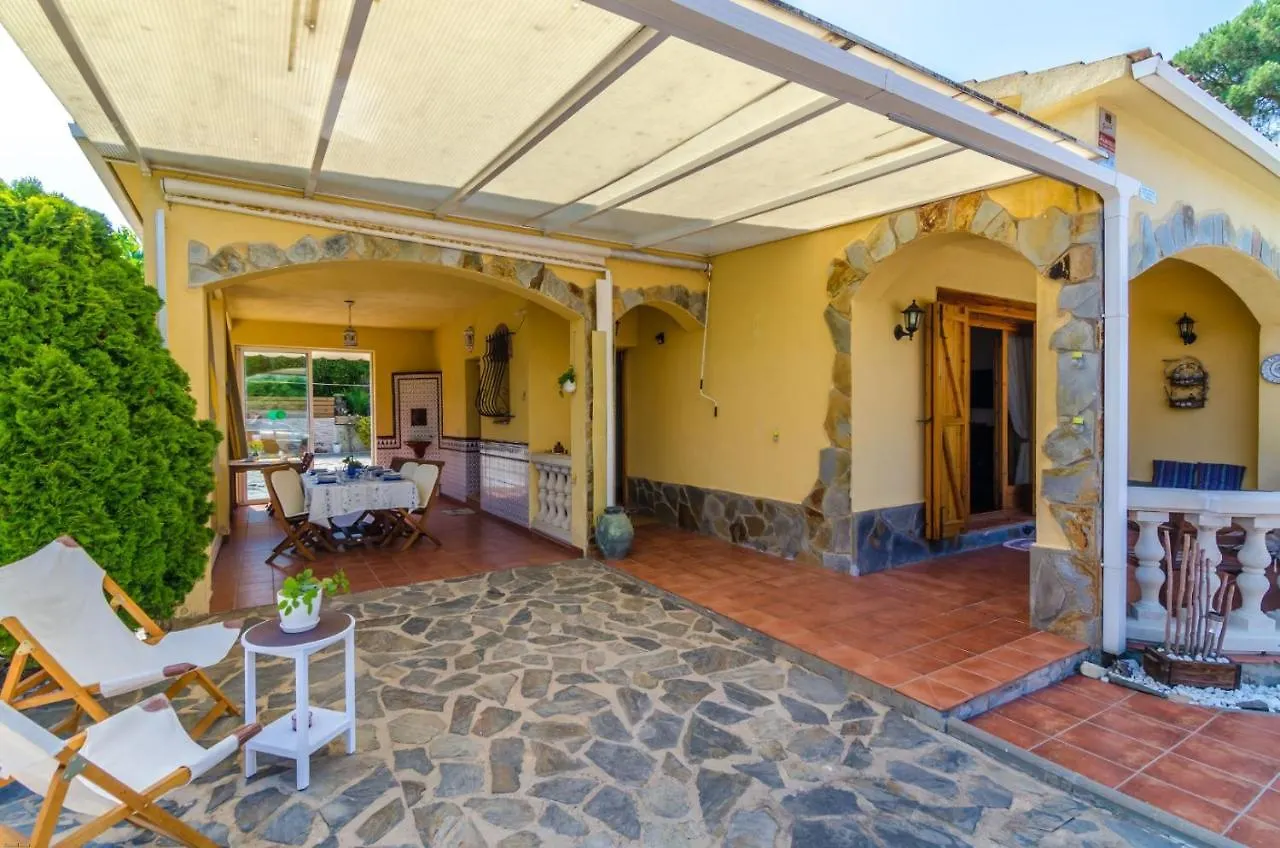 Club Villamar - Goliat Vidreres Ισπανία