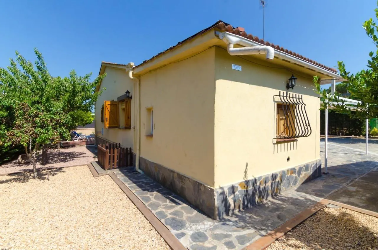 فيلة Club Villamar - Goliat فيدريريس