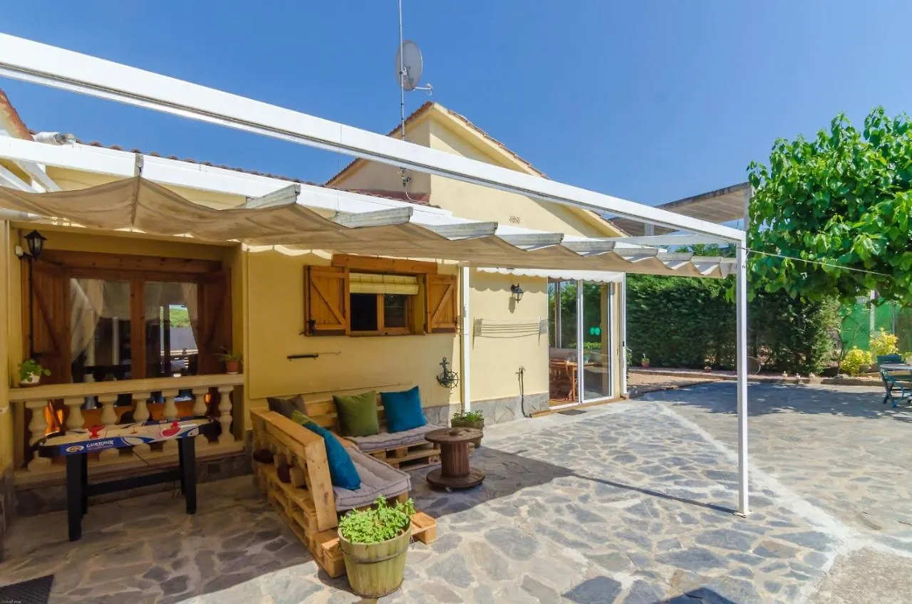 Club Villamar - Goliat فيدريريس إسبانيا