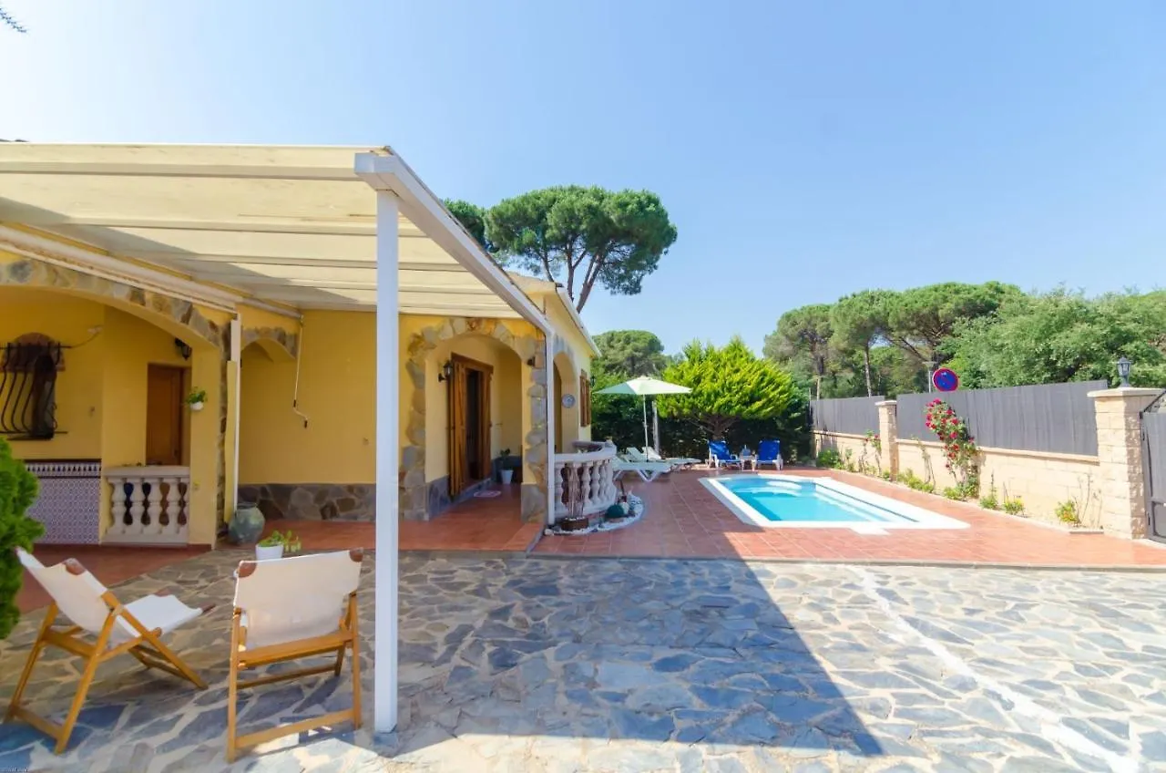 فيلة Club Villamar - Goliat فيدريريس