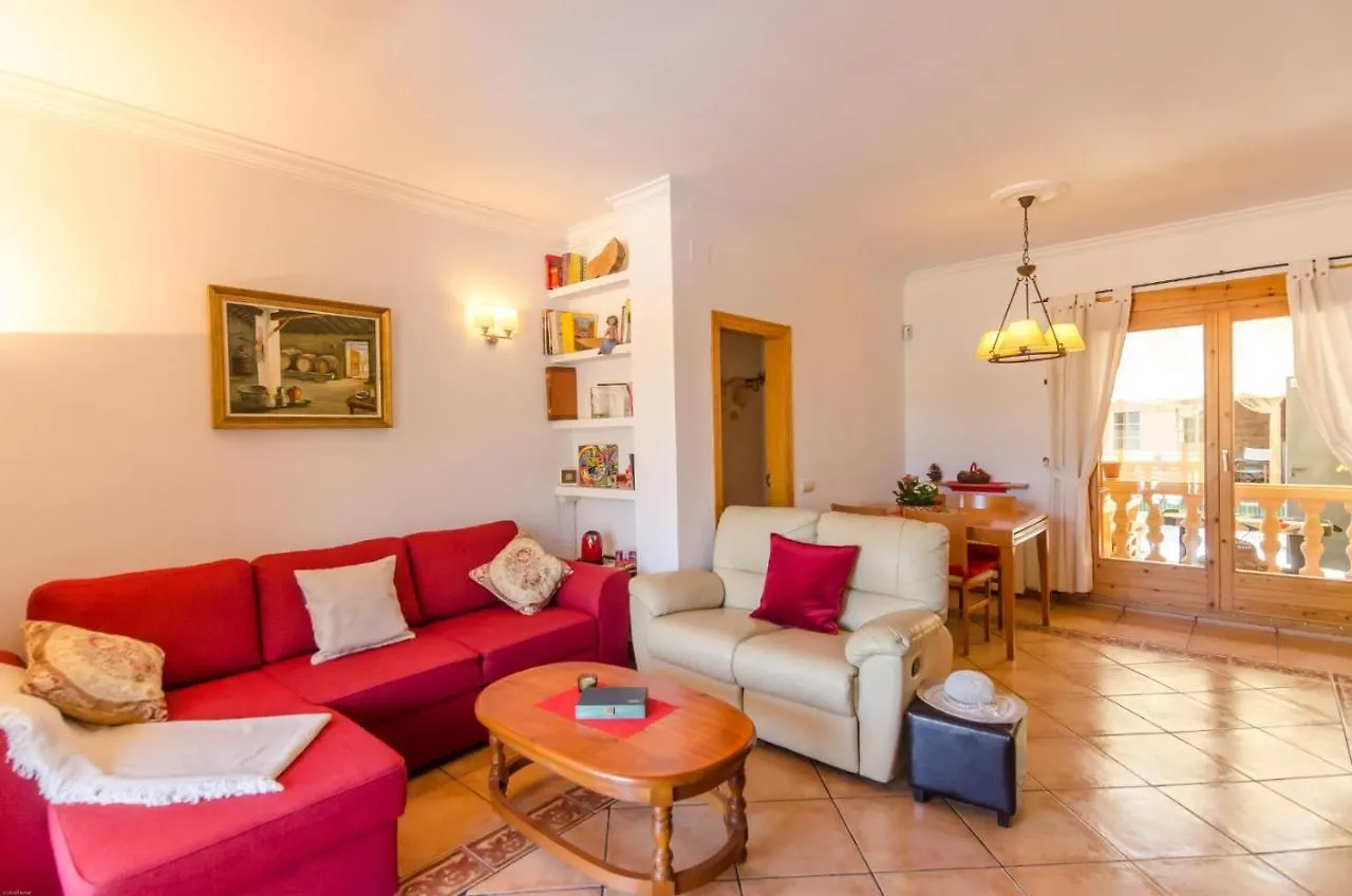 Club Villamar - Goliat فيدريريس 0*,
