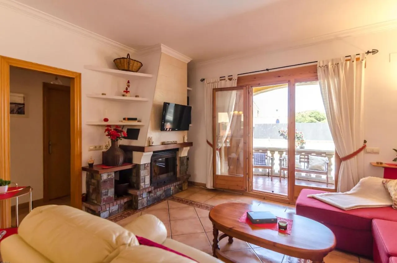 فيلة Club Villamar - Goliat فيدريريس