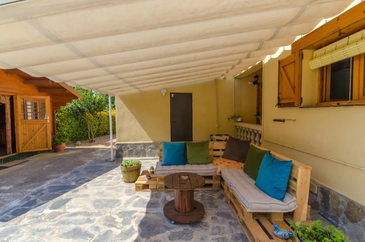 Club Villamar - Goliat فيدريريس إسبانيا