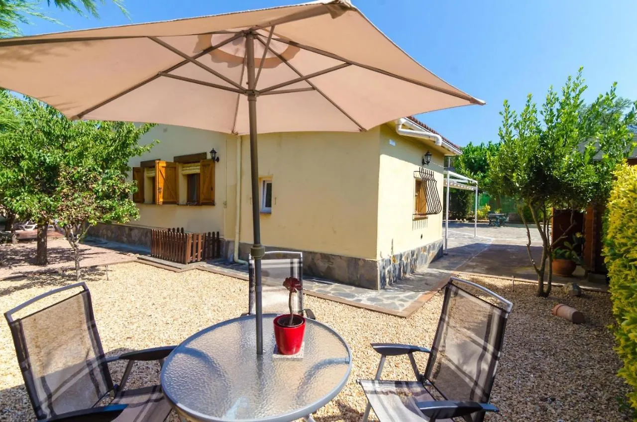 Club Villamar - Goliat فيدريريس فيلة