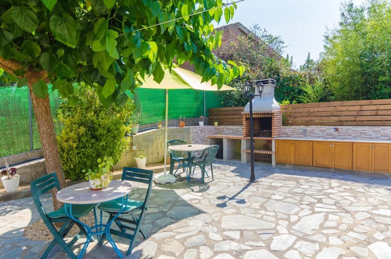 فيلة Club Villamar - Goliat فيدريريس