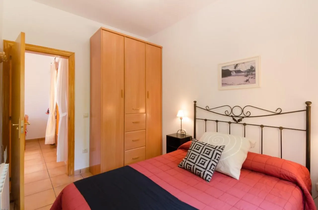 فيلة Club Villamar - Goliat فيدريريس