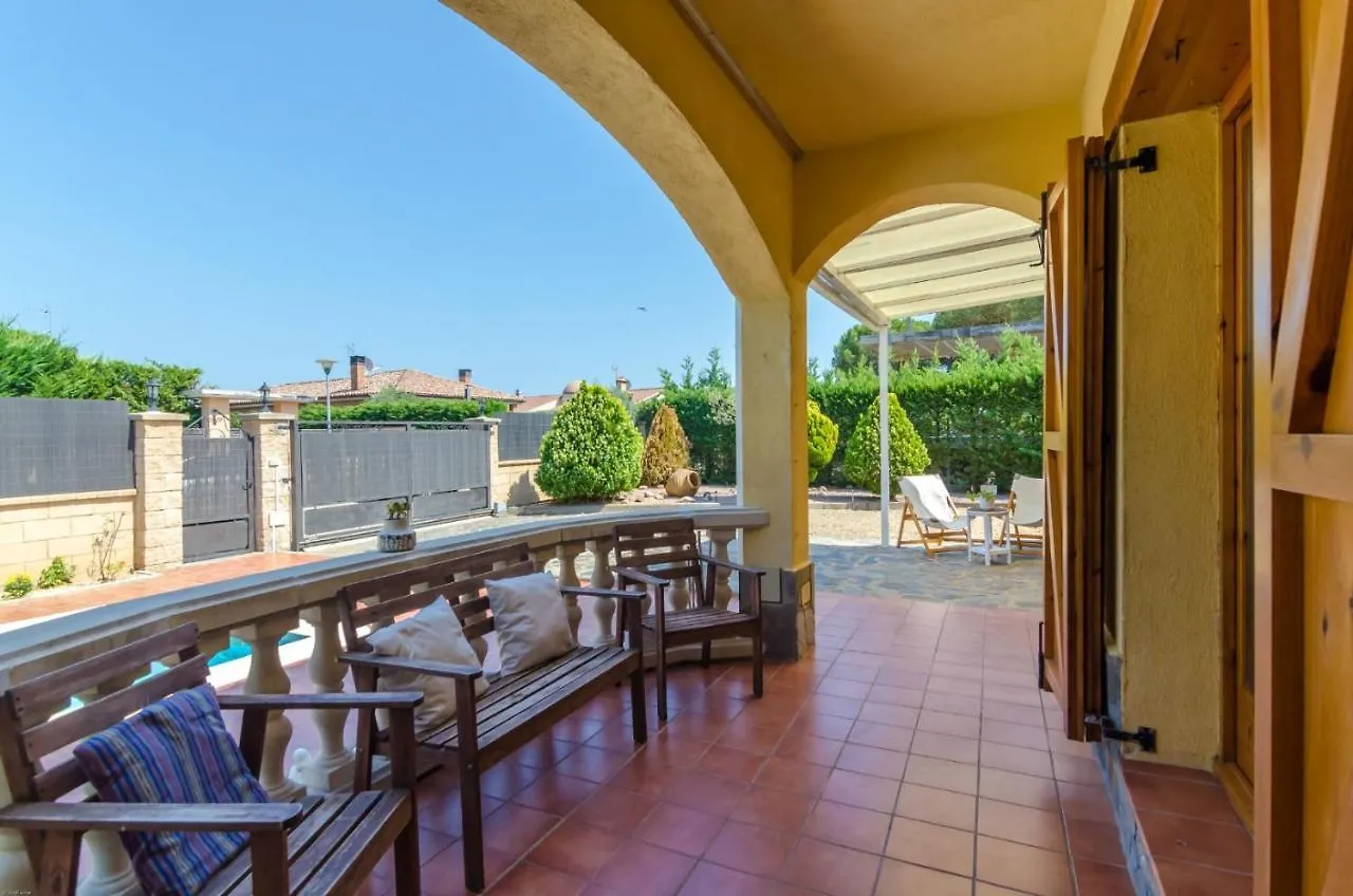 Club Villamar - Goliat فيدريريس
