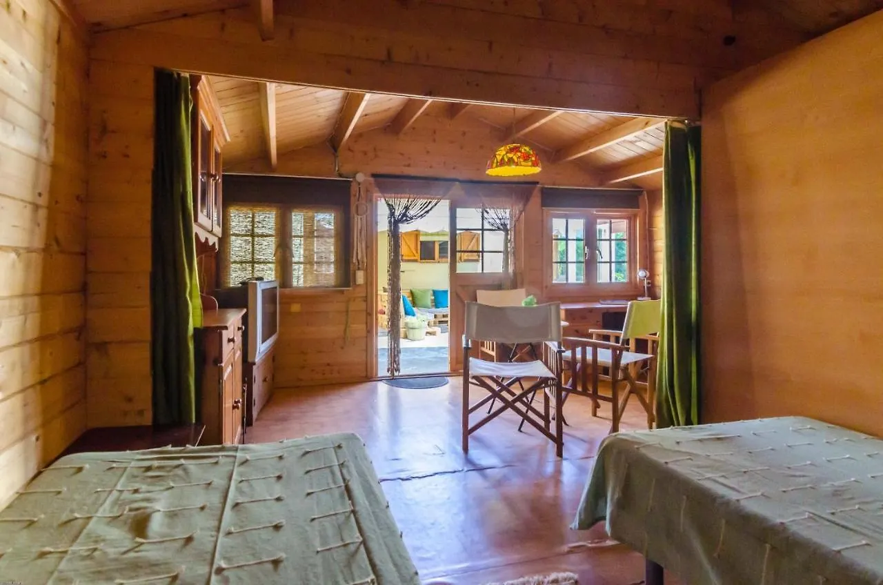 فيلة Club Villamar - Goliat فيدريريس