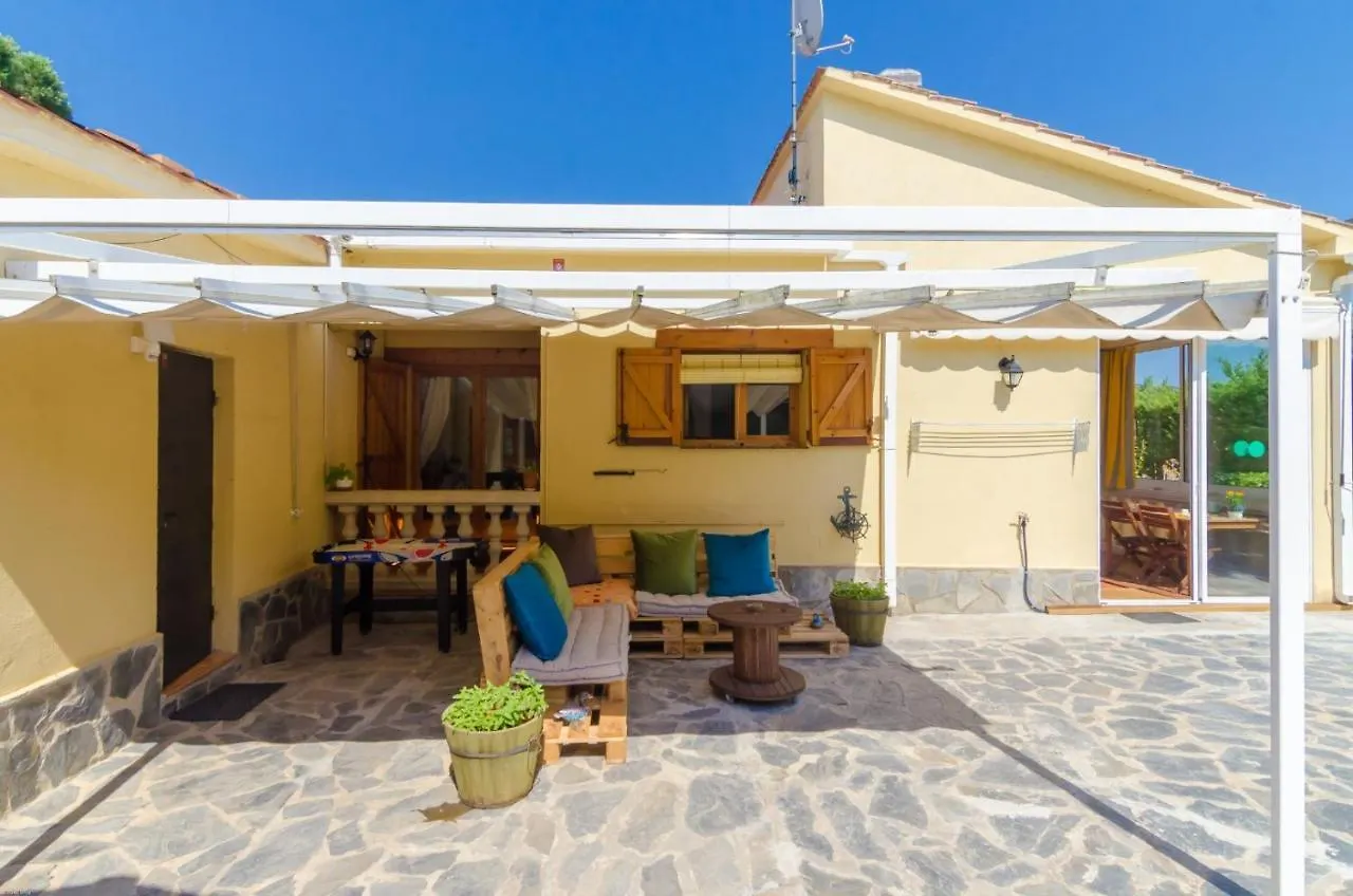 Club Villamar - Goliat فيدريريس فيلة