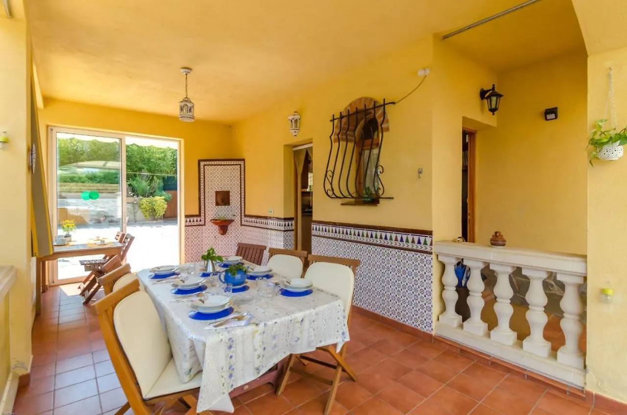 Club Villamar - Goliat فيدريريس