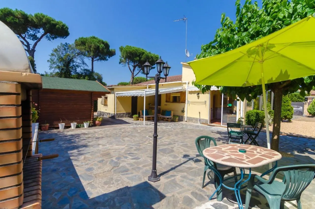Club Villamar - Goliat فيدريريس